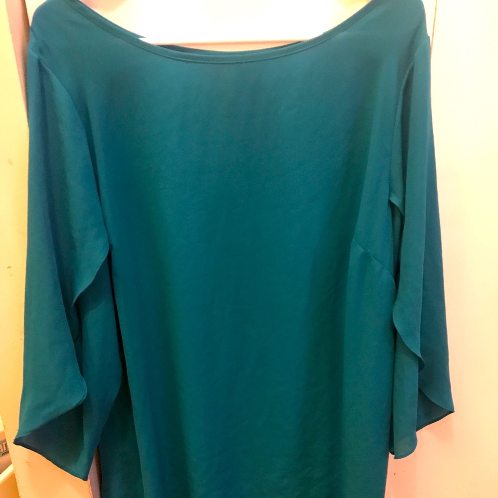 New Worthington blouse